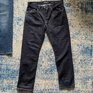 Lucky Brand Jeans, size 32/30, only worn once